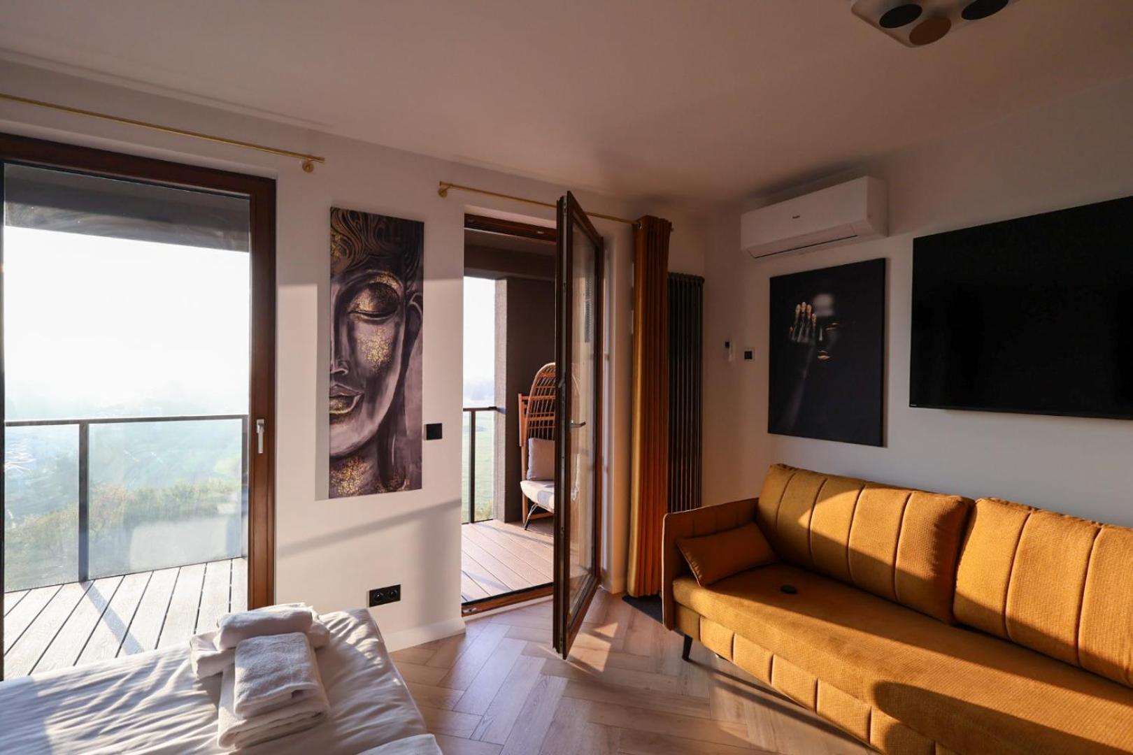 Premium Studio Klobucka Airport Варшава Экстерьер фото
